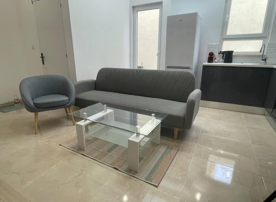 New Two Bedroom Flat Kamila On A Dwell * Слима