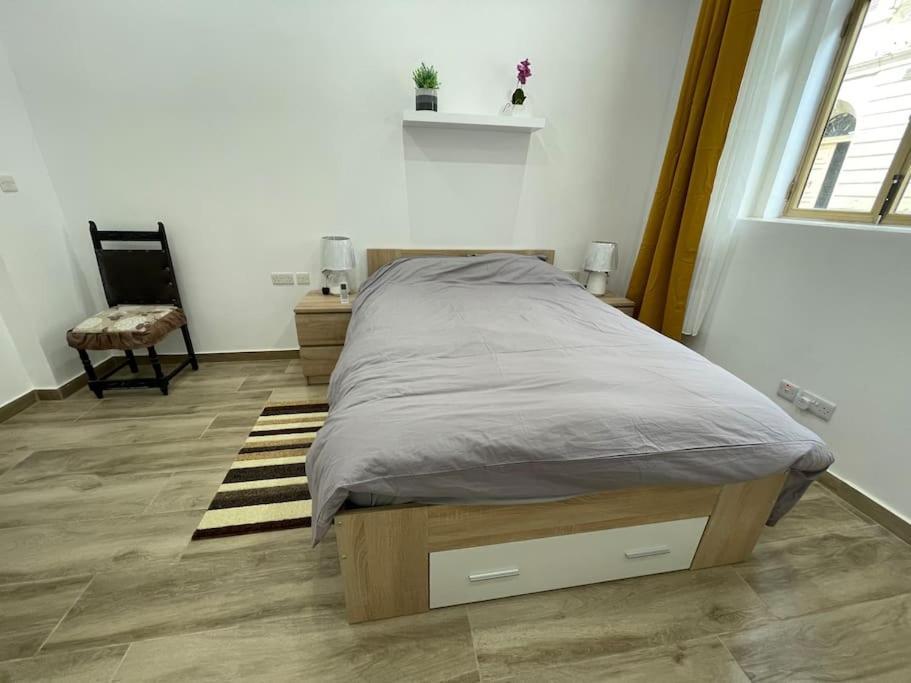 New Two Bedroom Flat Kamila On A Dwell Апартаменты *