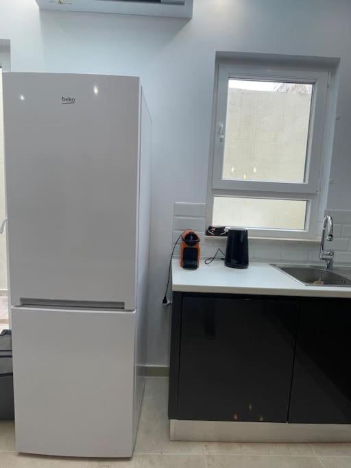 Апартаменты New Two Bedroom Flat Kamila On A Dwell Слима
