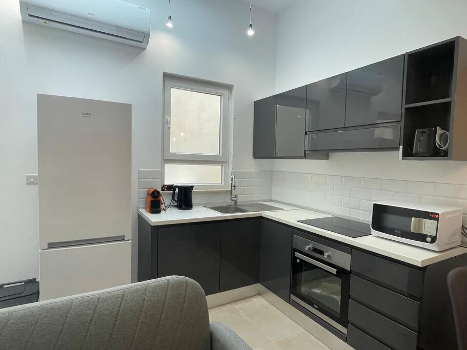 New Two Bedroom Flat Kamila On A Dwell * Слима