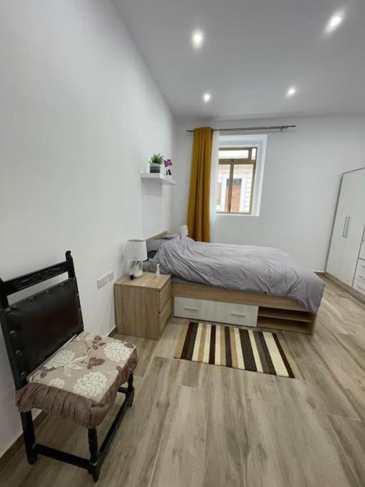 New Two Bedroom Flat Kamila On A Dwell *