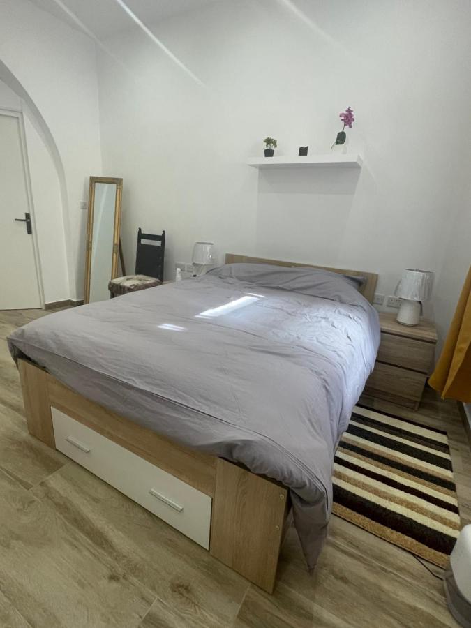 New Two Bedroom Flat Kamila On A Dwell Апартаменты Слима