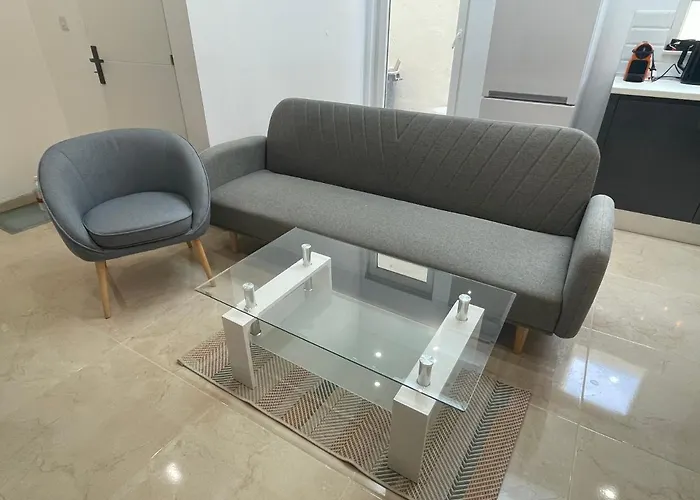 New Two Bedroom Flat Kamila On A Dwell