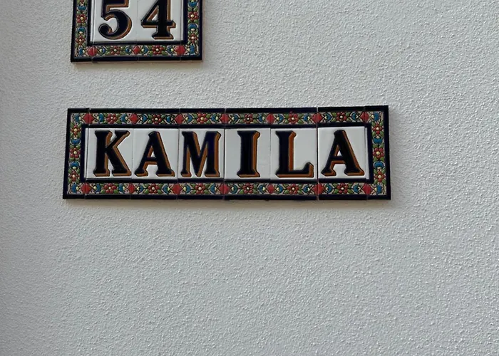 New Two Bedroom Flat Kamila On A Dwell