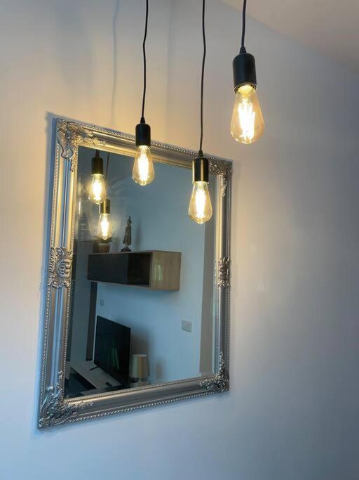 Apartament New Two Bedroom Flat Kamila On A Dwell