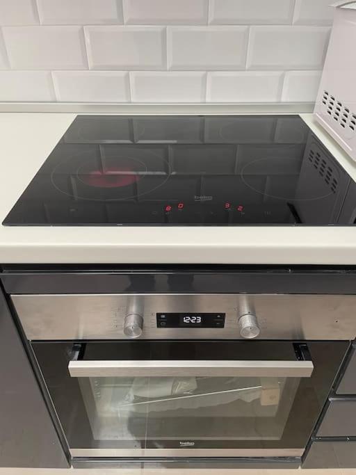 New Two Bedroom Flat Kamila On A Dwell Apartament Sliema