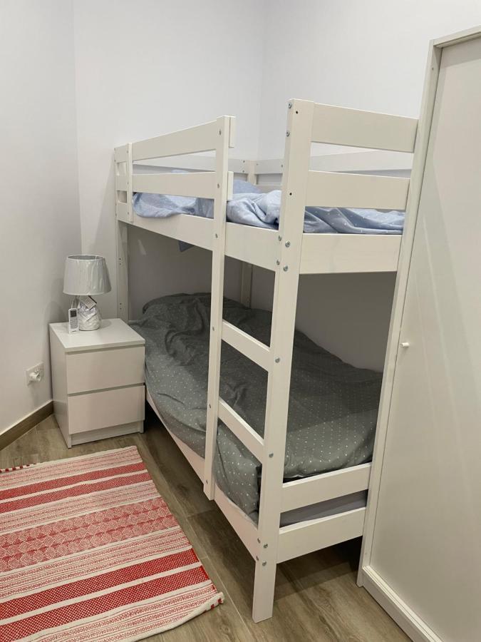 New Two Bedroom Flat Kamila On A Dwell Apartament Sliema